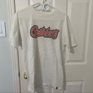 October’s Very Own (OVO) Graphic Tee